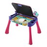Get Ready for School Learning Desk™ – Pink - view 6
